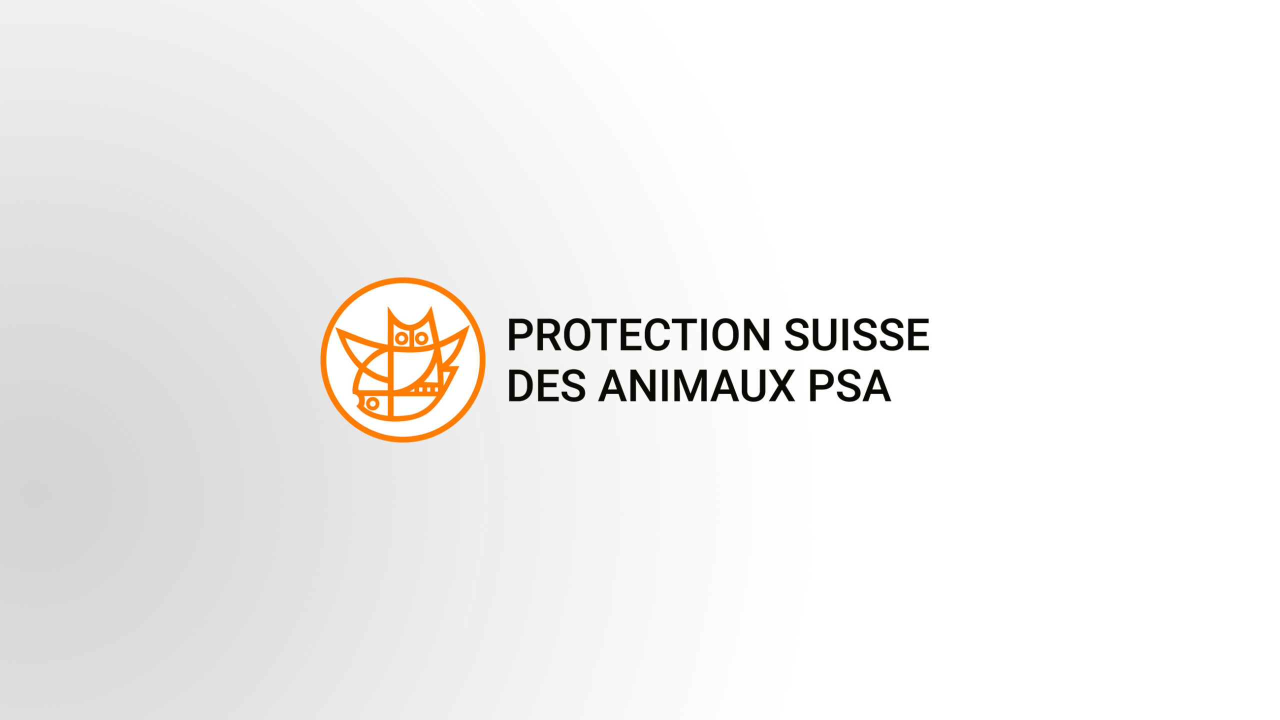 Peter V. Kunz : 
« L’esprit de concurrence n’a pas sa place parmi les personnes qui défendent les animaux. »
